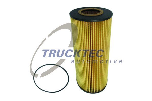 TRUCKTEC AUTOMOTIVE alyvos filtras 01.18.079